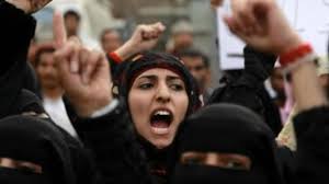 الحوثيون يُنشئون سجونًا نسائية جديدة في أقسام الشرطة عبر "الزينبيات" 1 images (11)