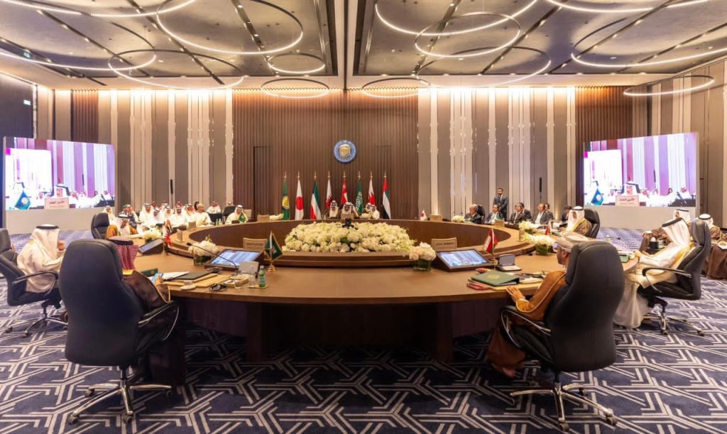 مجلس التعاون الخليجي يتهم إيران بدعم الحوثيين ويدعو لدعم اليمن 1 WhatsApp Image 2025-09-02 at 11.32.44 PM