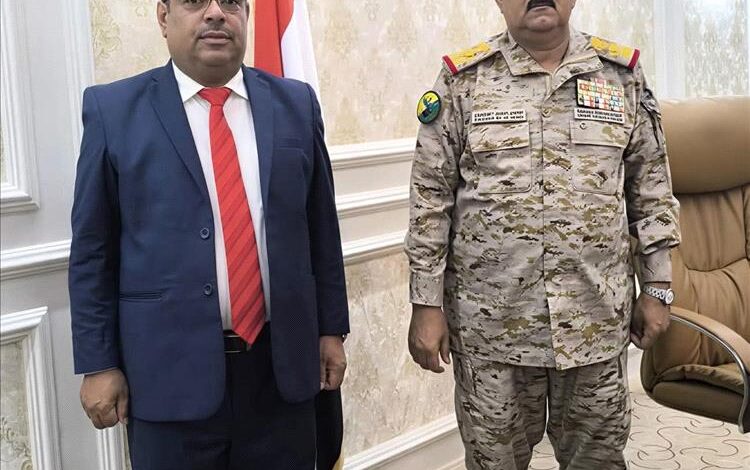 لقاء استراتيجي يجمع وزيري الدفاع والداخلية 1 ea7f1c45-80a7-4144-ac40-7d42e03a9779-750x470