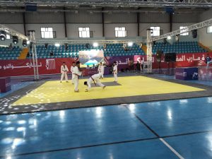 مأرب… رياضة تتحدى الظروف..تدشين بطولة التايكوندو بمشاركة 120 لاعبًا 2 مأرب… رياضة تتحدى الظروف..تدشين بطولة التايكوندو بمشاركة120 لاعبًا
شهدت محافظة مأرب، اليوم السبت ، انطلاق بطولة التايكوندو المفتوحة بمشاركة واسعة تجاوزت 120 لاعبًا من مختلف الفئات العمرية، في فعالية رياضية تُعد من أكبر البطولات التي تشهدها المحافظة خلال السنوات الأخيرة.