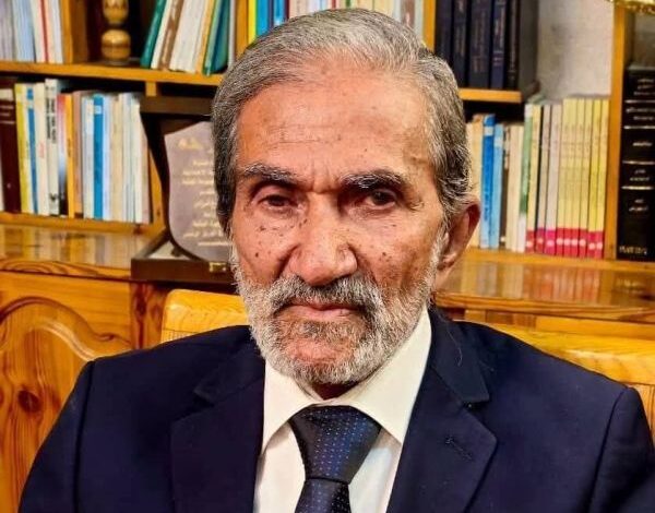 مرصد-حقوقي-يدين-اختطاف-الأكاديمي-حمود-العودي-ورفاقه-في-صنعاء-ويطالب-بالإفراج-الفوري-عنهم-600x470