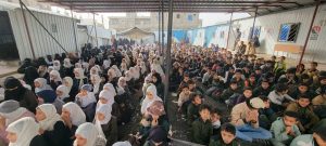 مأرب: مؤسسة إيديا التعليمية تغطي إذاعة مدرسية عن العلم والاجتهاد في مدرسة أبي بكر الصديق 2 1769090944582