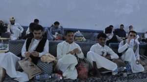 لقاء معايدة لأبناء كعيدنة في مأرب يؤكد وحدة الصف واستمرار معركة التحرير 3 IMG 20260321 WA0127