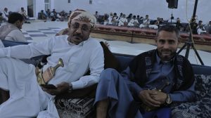 لقاء معايدة لأبناء كعيدنة في مأرب يؤكد وحدة الصف واستمرار معركة التحرير 2 IMG 20260321 WA0132