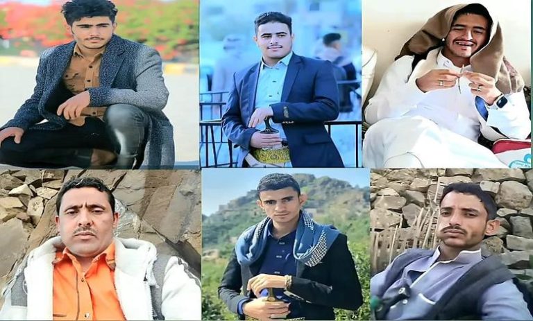 المحويت.-ستة-قتلى-وثلاثة-مصابين-في-حادث-مروري-مروّع-بمديرية-ملحان-1