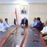 وزير-الصناعة-يطلع-على-المخزون-الاستراتيجي-من-القمح-والدقيق