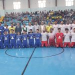 نادي “الوطن” يتوّج بطلاً لبطولة كرة اليد في مأرب 2026