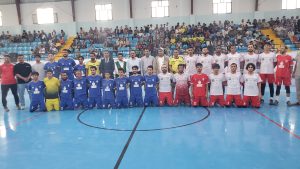 نادي “الوطن” يتوّج بطلاً لبطولة كرة اليد في مأرب 2026