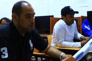 ورشة بجامعة إقليم سبأ تدعم تأسيس مسار جديد للإعلام 4 IMG 20260521 WA0074