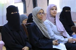 ندوة في مأرب تطالب بتحديث قوانين الإعلام وتعزيز حماية الصحفيين 12 IMG 20260618 WA0039